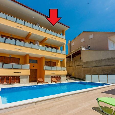 House View Apartment Novi Vinodolski Exterior foto